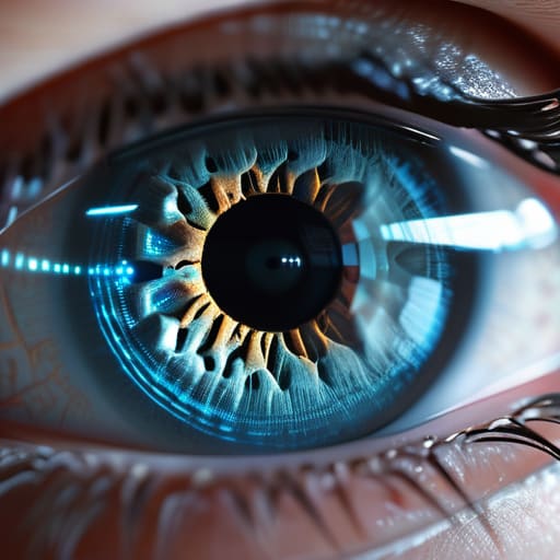 The Role of Biometrics in Everyday Life