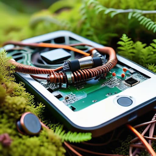 Responsible Ways to Manage Electronic Waste