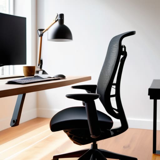 Importance of Ergonomic Furniture at Work