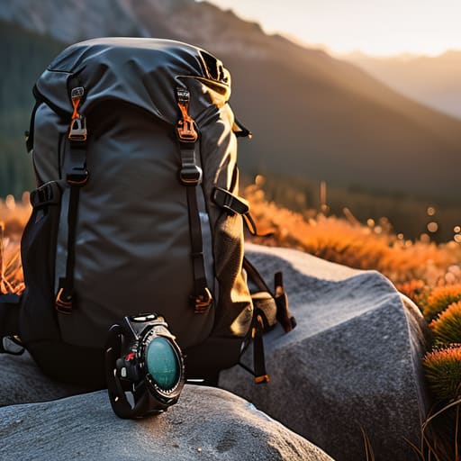 Trends in Modern Outdoor Equipment