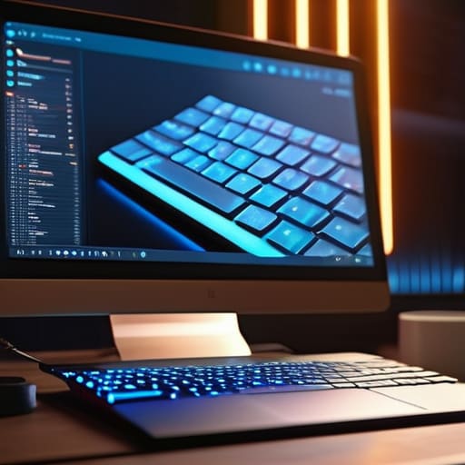 How Technology Shapes Professional Identity