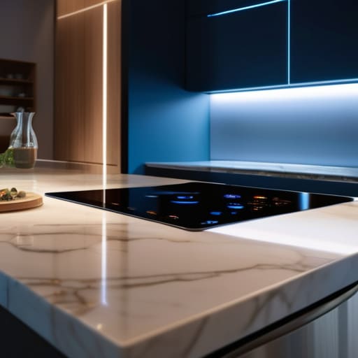 The Integration of Intelligence Into Home Appliances