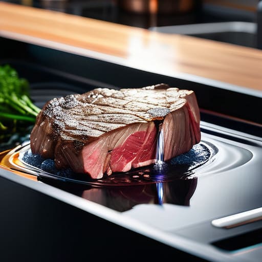 Precision Cooking Technology Reclaiming Control Through Data