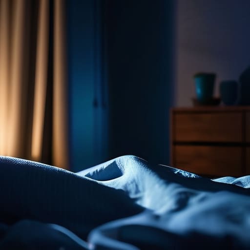 The Blue Light Impact on Sleep and Our Humanity