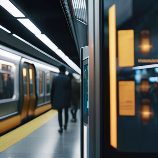 The Hidden Cost of Smart City Transit Infrastructure