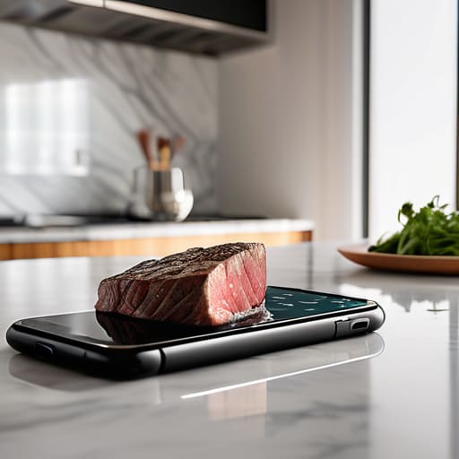 App Controlled Kitchen Tools Are We Losing Our Culinary Instincts