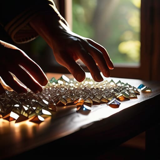 Cognitive Job Crafting Techniques for Mental Clarity