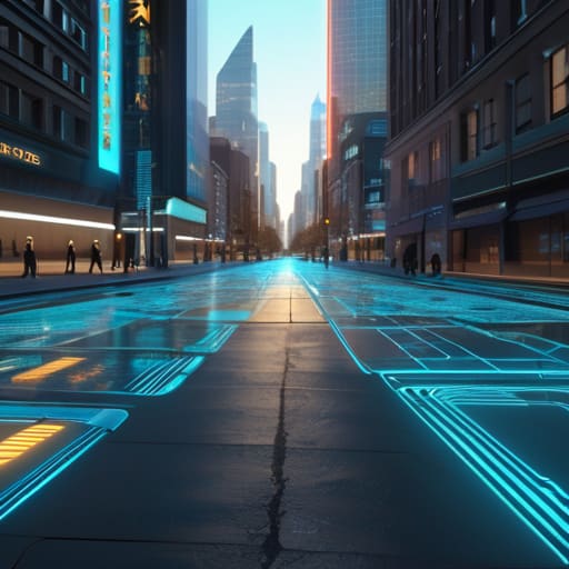 Digital Twins or Digital Prisons Reclaiming Urban Agency.