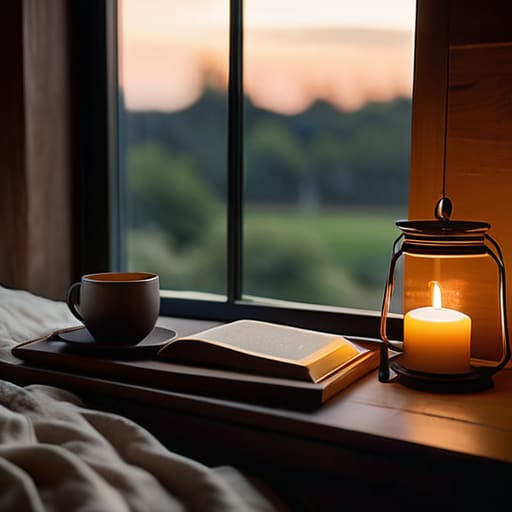 Protecting Melatonin Production Naturally From Modern Distractions