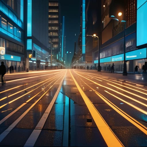 Real Time Data Analytics for Municipalities Insight or Intrusion