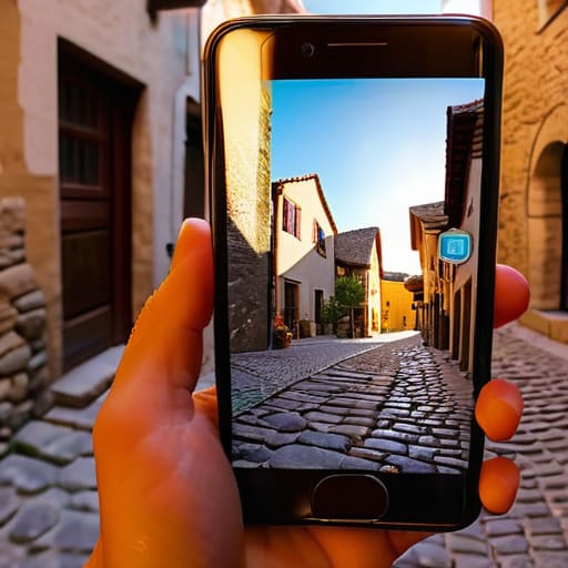 Smart Tourism Technologies Tools for Freedom or Digital Leashes