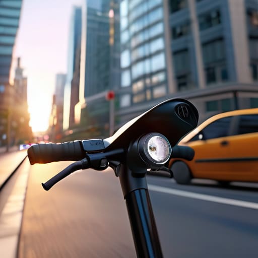 Why Micro Mobility Trends Shouldnt Dictate Our Pace