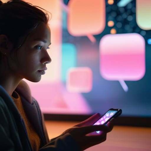Why Specialized Networking Apps Restore Our Agency.