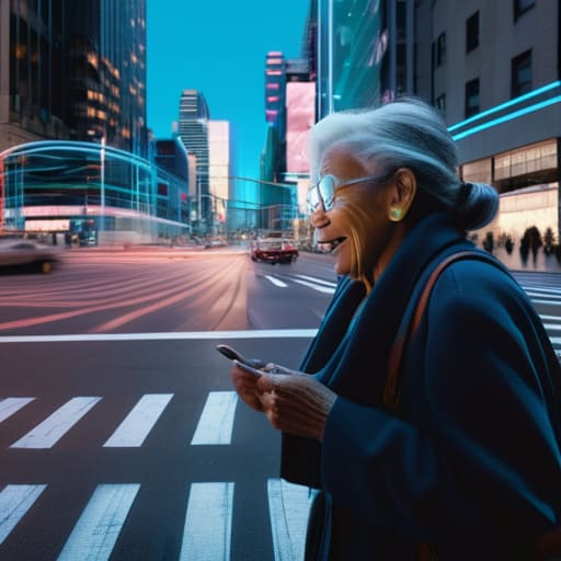 Finding the Human Pulse in a Wired World.
