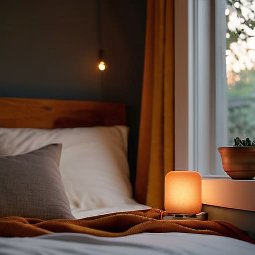 Reclaiming the Quiet through better sleep boundaries.
