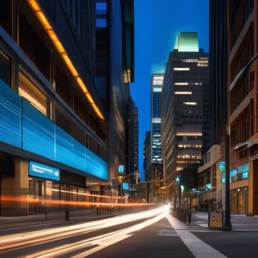 Reclaiming the Rhythm of the City.