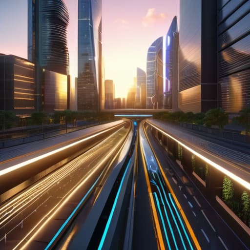 Implementing Technology in Smart City Infrastructure