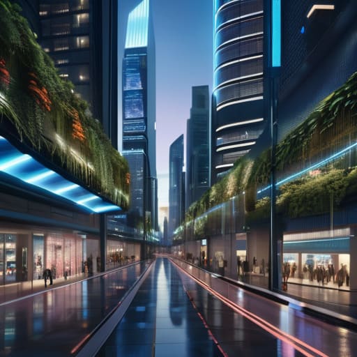 The Impact of Smart City Technology