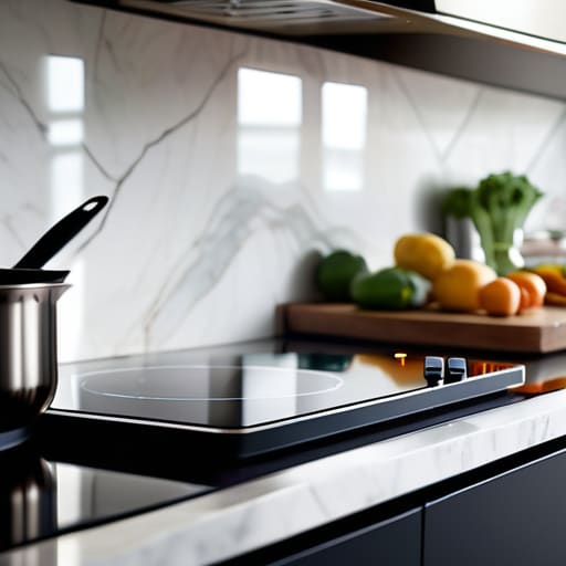 Modern Tools for Efficient Cooking