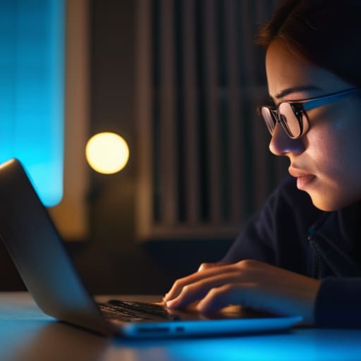 Recognizing the Signs of Tech Fatigue